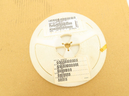 Vishay CRCW1206 Chip Resistor Tape And Reel 1206 1/4W ± 1% 5000 Pieces