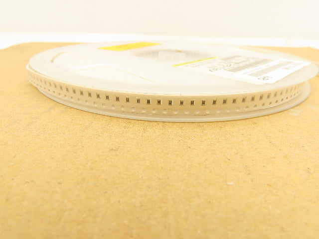 Panasonic ERJ6ENF2613V Chip Resistor Tape And Reel 261 kOhms ± 1% 5000 Pcs