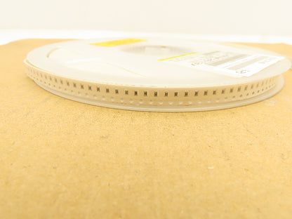 Panasonic ERJ6ENF2613V Chip Resistor Tape And Reel 261 kOhms ± 1% 5000 Pcs