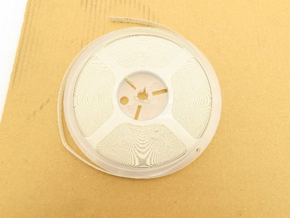 Panasonic ERJ6ENF2613V Chip Resistor Tape And Reel 261 kOhms ± 1% 5000 Pcs