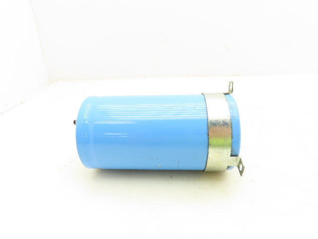 Mallory CGS602T250X5L Aluminum Electrolytic Capacitor 250VDC 6000 MFD