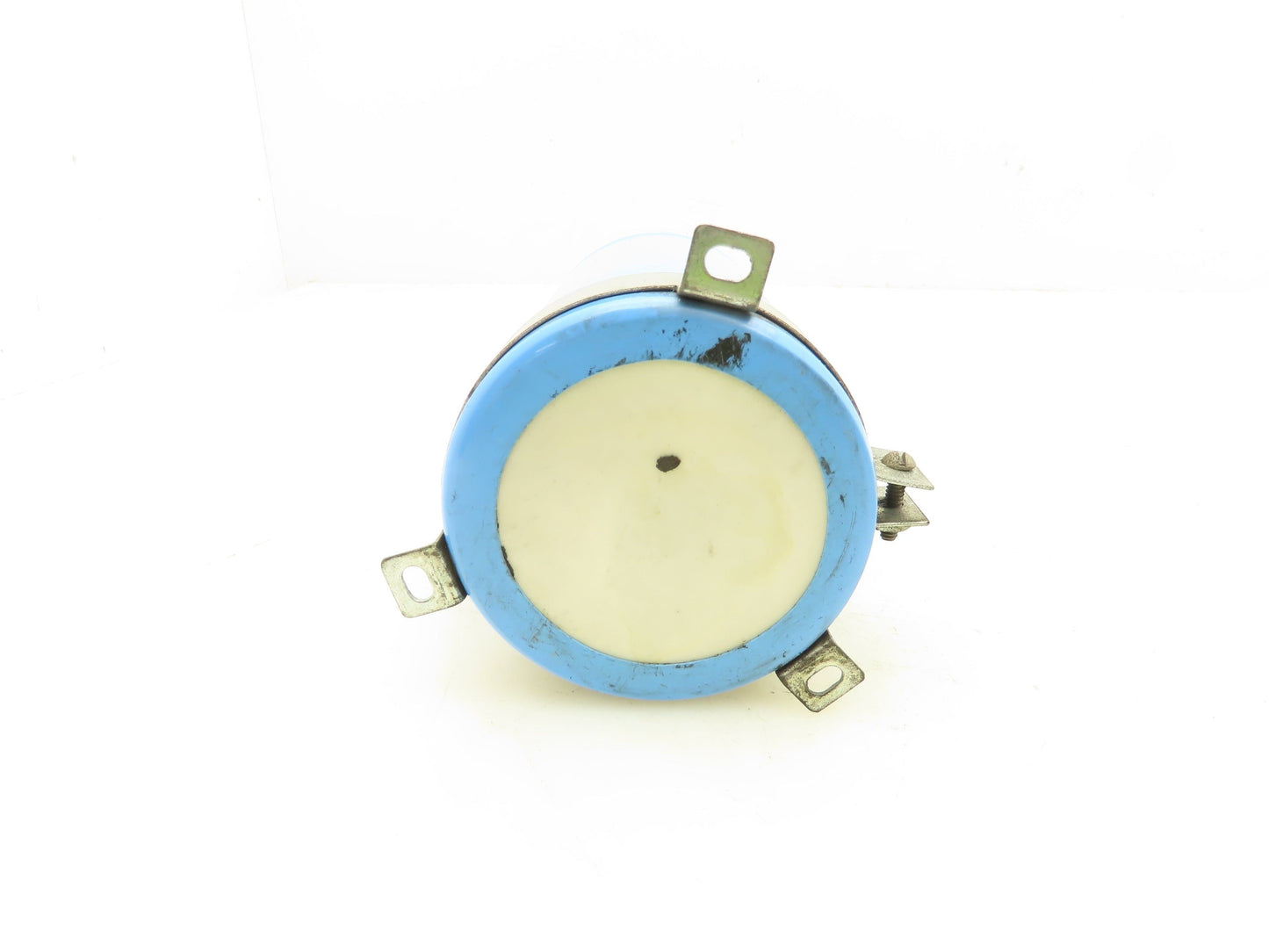 Mallory CGS602T250X5L Aluminum Electrolytic Capacitor 250VDC 6000 MFD