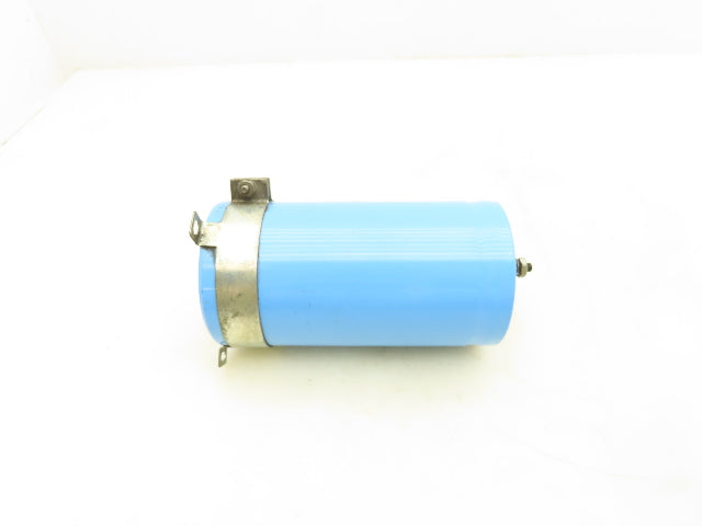 Mallory CGS602T250X5L Aluminum Electrolytic Capacitor 250VDC 6000 MFD