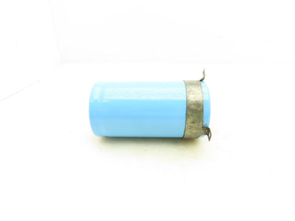 Mallory CGS602T250X5L Aluminum Electrolytic Capacitor 250VDC 6000 MFD