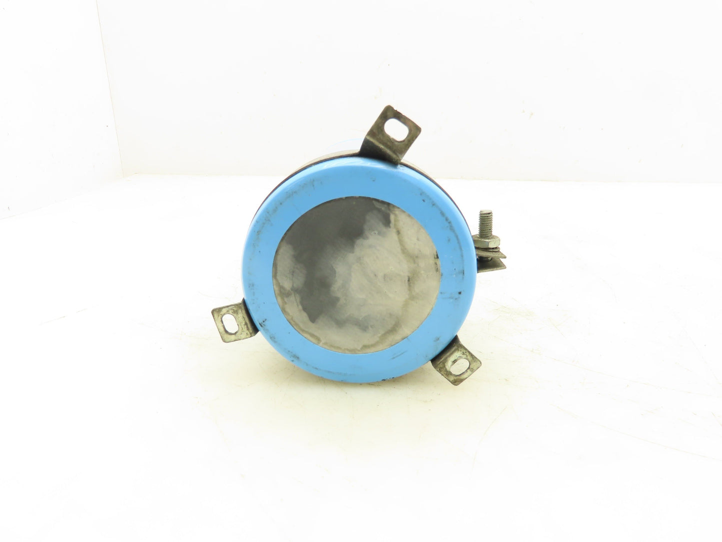 Mallory CGS602T250X5L Aluminum Electrolytic Capacitor 250VDC 6000 MFD
