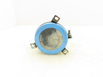 Mallory CGS602T250X5L Aluminum Electrolytic Capacitor 250VDC 6000 MFD