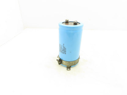Mallory CGS602T250X5L Aluminum Electrolytic Capacitor 250VDC 6000 MFD
