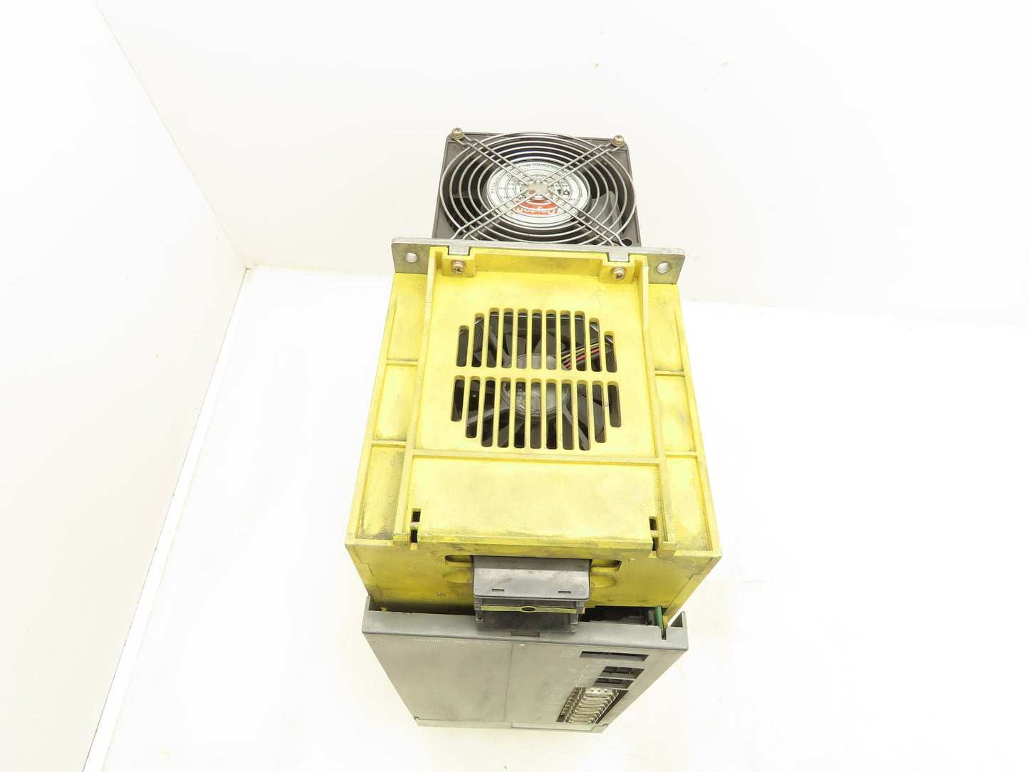 Fanuc A06B-6088-H126#H500 Spindle Amplifier Drive Parts Only A20B-1006-0482