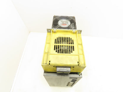 Fanuc A06B-6088-H126#H500 Spindle Amplifier Drive Parts Only A20B-1006-0482