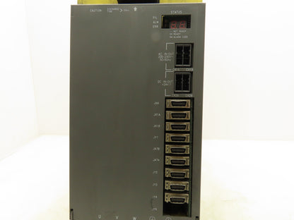 Fanuc A06B-6088-H126#H500 Spindle Amplifier Drive Parts Only A20B-1006-0482