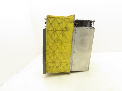 Fanuc A06B-6088-H126#H500 Spindle Amplifier Drive Parts Only A20B-1006-0482