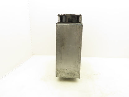 Fanuc A06B-6088-H126#H500 Spindle Amplifier Drive Parts Only A20B-1006-0482
