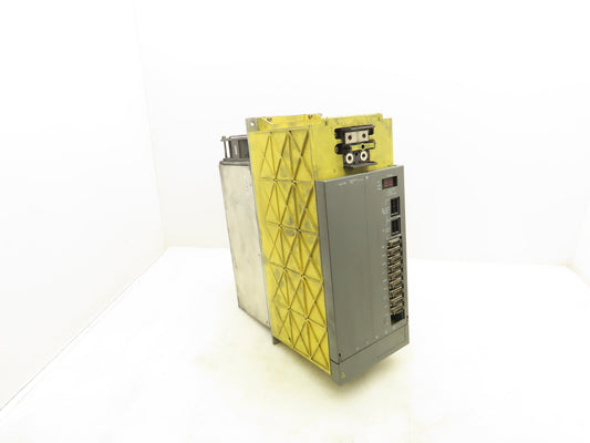 Fanuc A06B-6088-H126#H500 Spindle Amplifier Drive Parts Only A20B-1006-0482