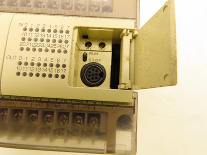 Mitsubishi Electric FX0N-40MR I/O Programmable Controller Unit