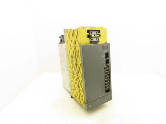Fanuc A06B-6088-H126#H500 Spindle Amplifier Drive Parts Only A20B-1006-0482