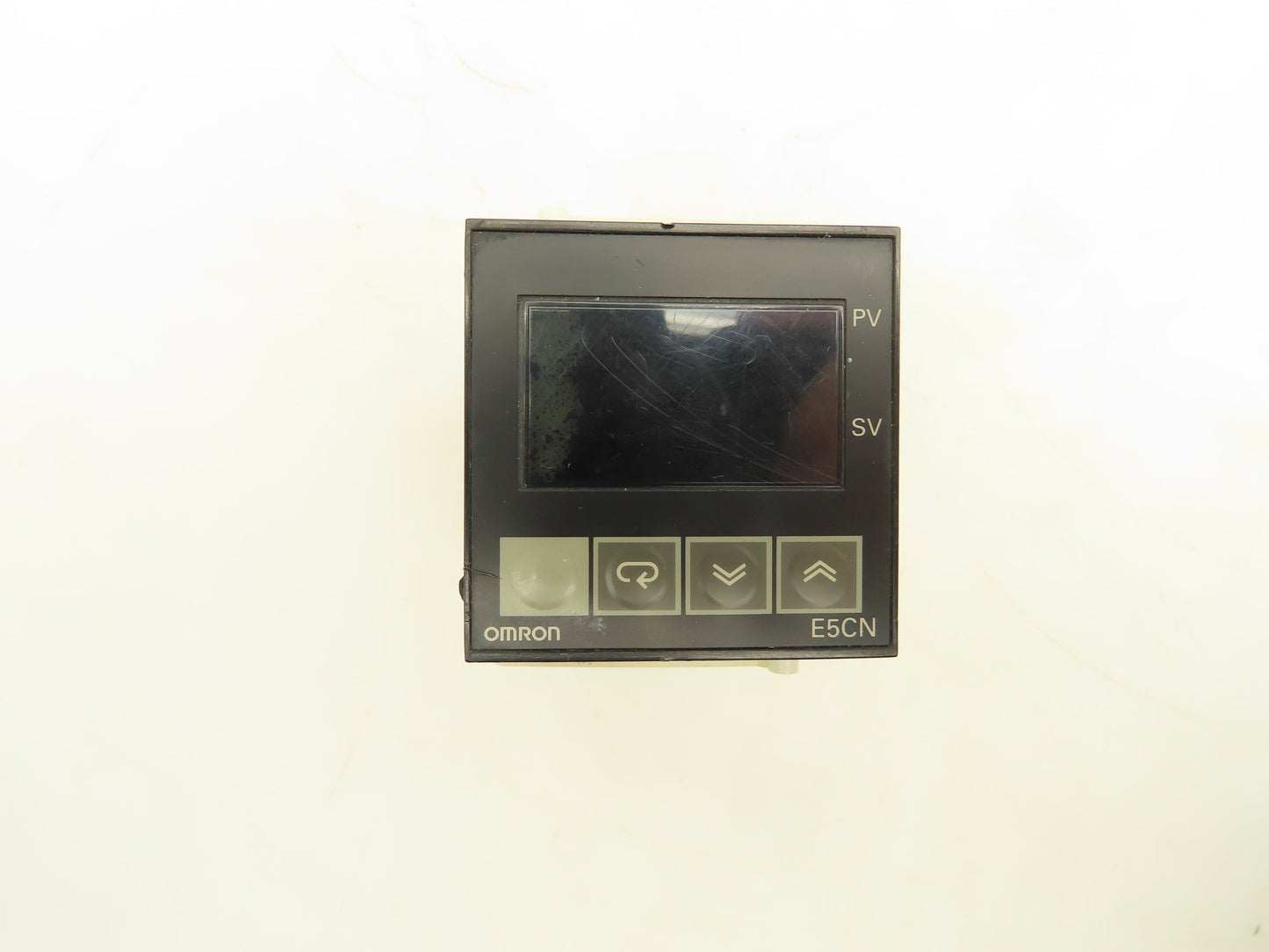 Omron E5CN-Q2HBTC PLC Temperature Controller Module 100-240V