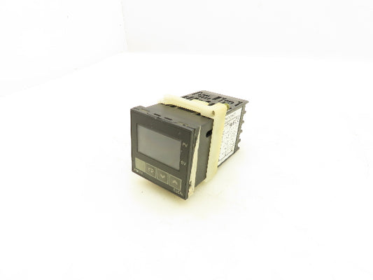 Omron E5CN-Q2HBTC PLC Temperature Controller Module 100-240V