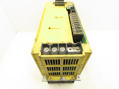 Fanuc  A06B-6088-H226 Spindle Amplifier Drive Parts Only A20B-1006-0488