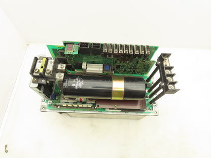Fanuc  A06B-6088-H226 Spindle Amplifier Drive Parts Only A20B-1006-0488