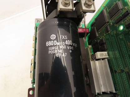 Fanuc  A06B-6088-H226 Spindle Amplifier Drive Parts Only A20B-1006-0488