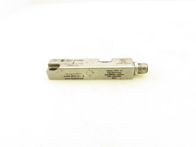 Allen Bradley 440N-G02161 Guardmaster Non Contact Switch 24V