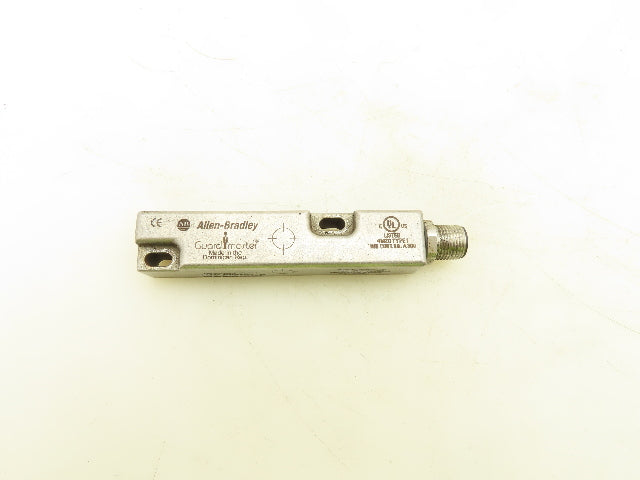 Allen Bradley 440N-G02161 Guardmaster Non Contact Switch 24V