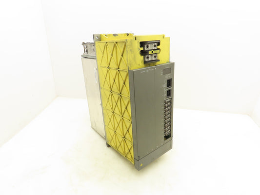 Fanuc A06B-6102-H226#H520 Spindle Amplifier Drive Parts Only A20B-1006-0488