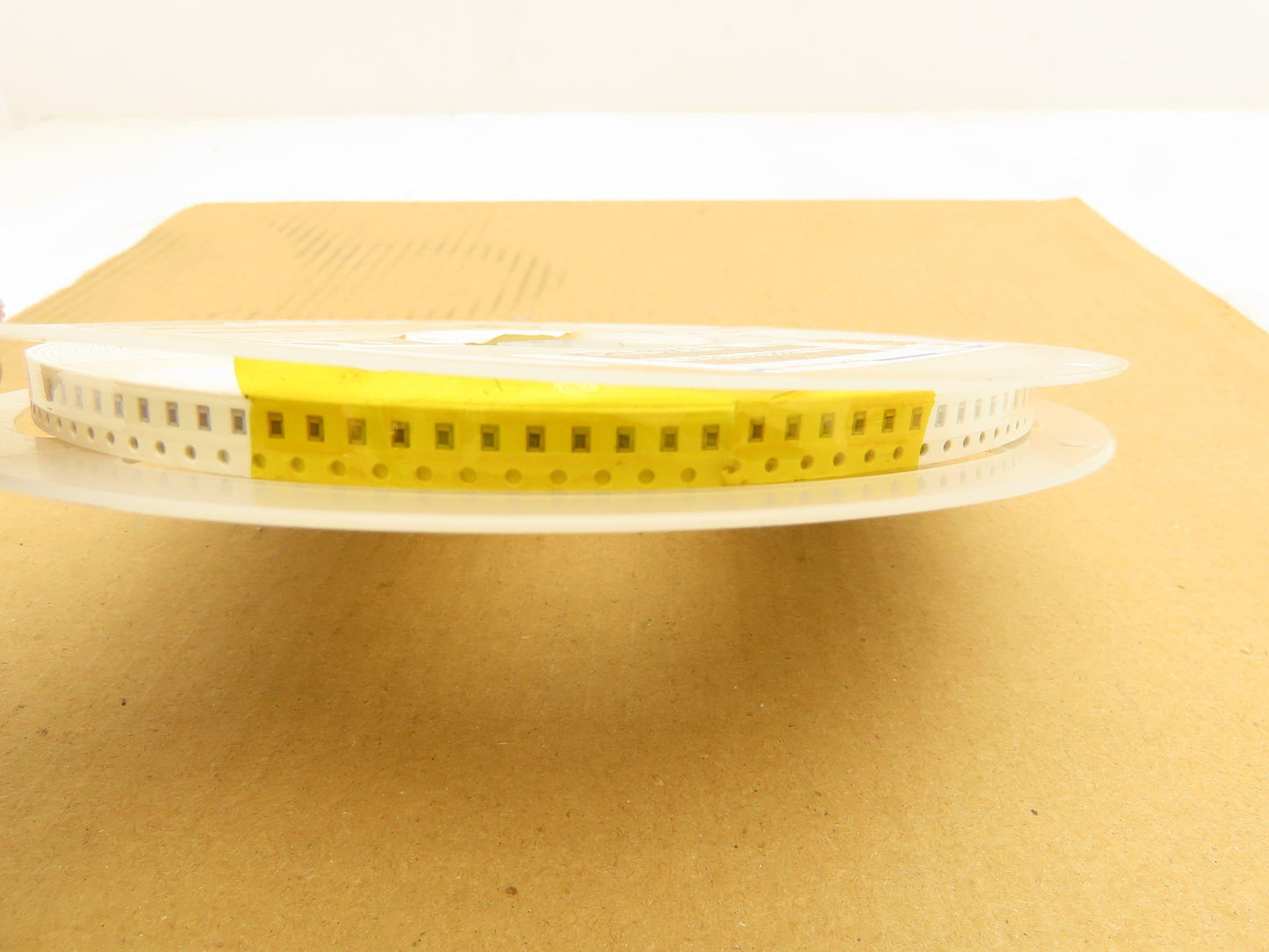 Rohm MCR10EZHF1003 Chip Resistor Tape And Reel 100 kOhms ± 1% 5000 Pcs