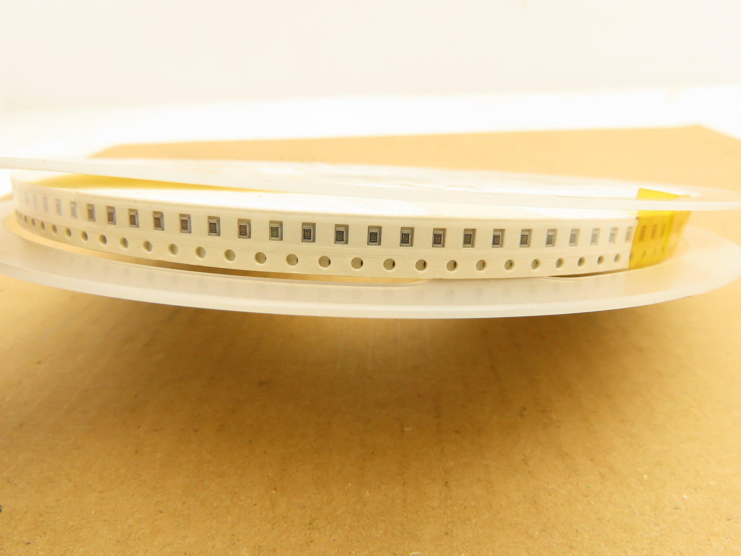 Rohm MCR10EZHF1003 Chip Resistor Tape And Reel 100 kOhms ± 1% 5000 Pcs
