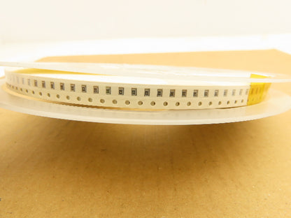 Rohm MCR10EZHF1003 Chip Resistor Tape And Reel 100 kOhms ± 1% 5000 Pcs