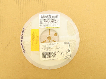 Panasonic ERJ8ENF1501V Chip Resistor Tape And Reel 1.5 kOhms ± 1% 1/4W 5000 Pcs