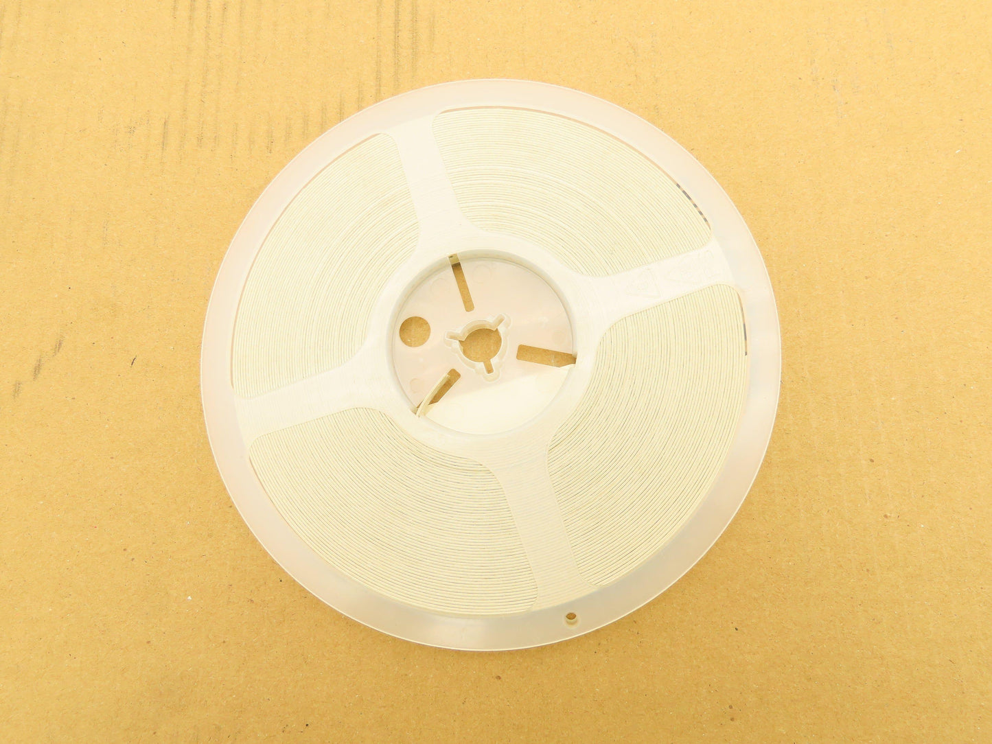 Panasonic ERJ8ENF1501V Chip Resistor Tape And Reel 1.5 kOhms ± 1% 1/4W 5000 Pcs