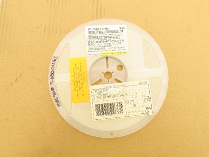 Panasonic ERJ8ENF1501V Chip Resistor Tape And Reel 1.5 kOhms ± 1% 1/4W 5000 Pcs