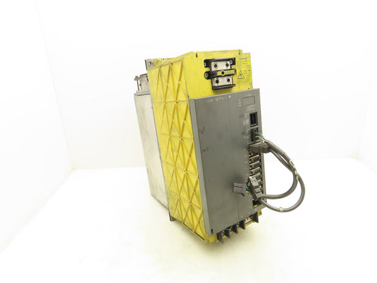Fanuc  A06B-6088-H226#H500 Spindle Amplifier Drive Parts Only A20B-1006-0488