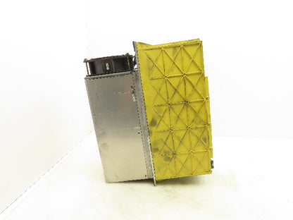 Fanuc A06B-6088-H226#H500 Spindle Amplifier Drive Parts Only A20B-1006-0482