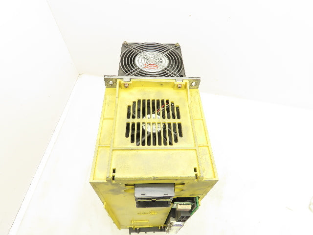 Fanuc A06B-6088-H226#H500 Spindle Amplifier Drive Parts Only A20B-1006-0482