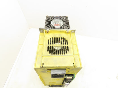 Fanuc A06B-6088-H226#H500 Spindle Amplifier Drive Parts Only A20B-1006-0482