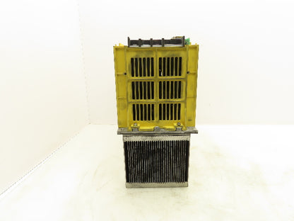 Fanuc A06B-6088-H226#H500 Spindle Amplifier Drive Parts Only A20B-1006-0482