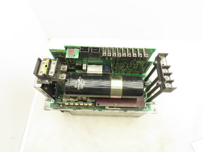 Fanuc A06B-6088-H226#H500 Spindle Amplifier Drive Parts Only A20B-1006-0482
