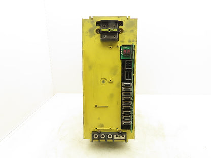 Fanuc A06B-6088-H226#H500 Spindle Amplifier Drive Parts Only A20B-1006-0482