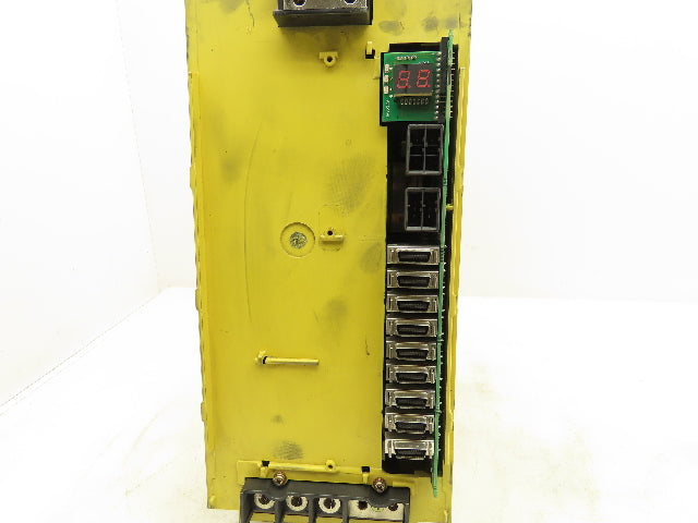 Fanuc A06B-6088-H226#H500 Spindle Amplifier Drive Parts Only A20B-1006-0482