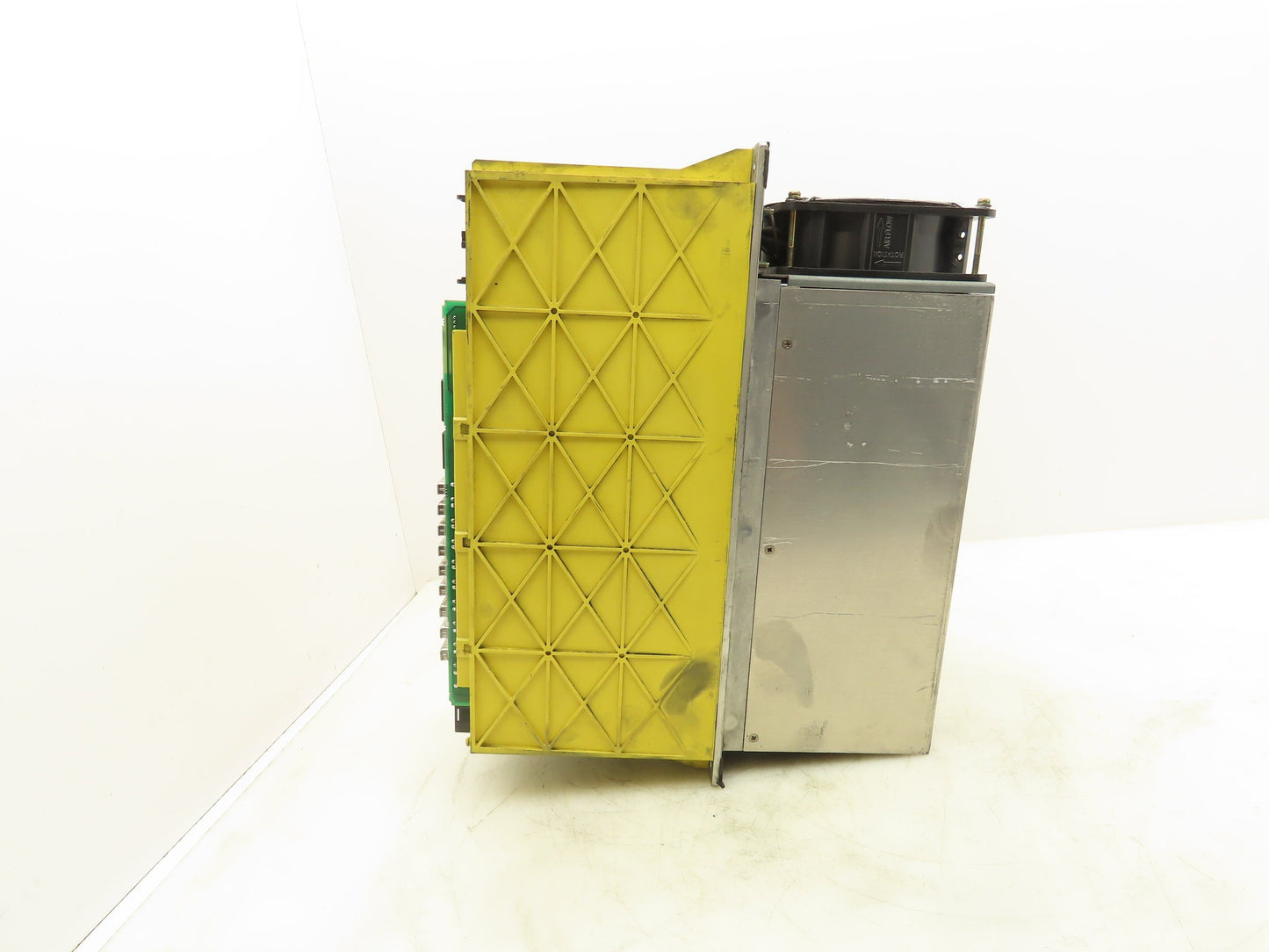 Fanuc A06B-6088-H226#H500 Spindle Amplifier Drive Parts Only A20B-1006-0482