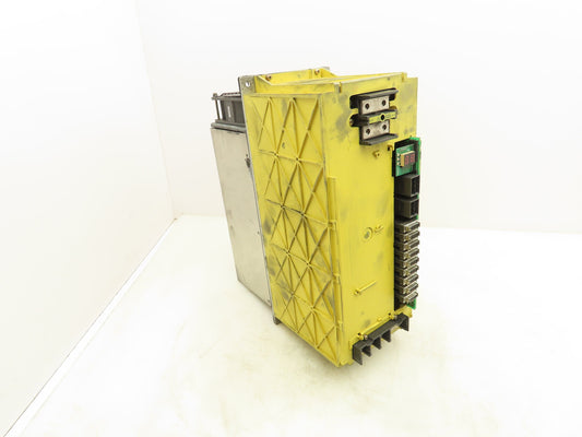 Fanuc A06B-6088-H226#H500 Spindle Amplifier Drive Parts Only A20B-1006-0482