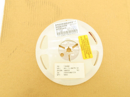 Philips 311-10.OKCTR-ND Chip Resistor Tape And Reel 10 kOhms ± 1% 1/8W 5000 Pcs