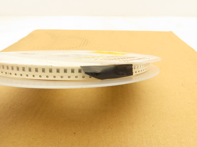 Panasonic ERJ-6ENF1201V Fixed Metal Glaze Flat Chip Resistor
 1.2 kOhms ± 1%