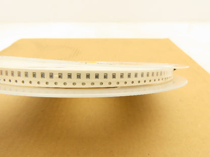 Panasonic ERJ-6ENF1201V Fixed Metal Glaze Flat Chip Resistor
 1.2 kOhms ± 1%