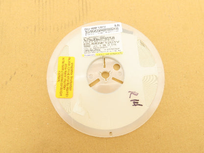 Panasonic ERJ-6ENF1201V Fixed Metal Glaze Flat Chip Resistor
 1.2 kOhms ± 1%