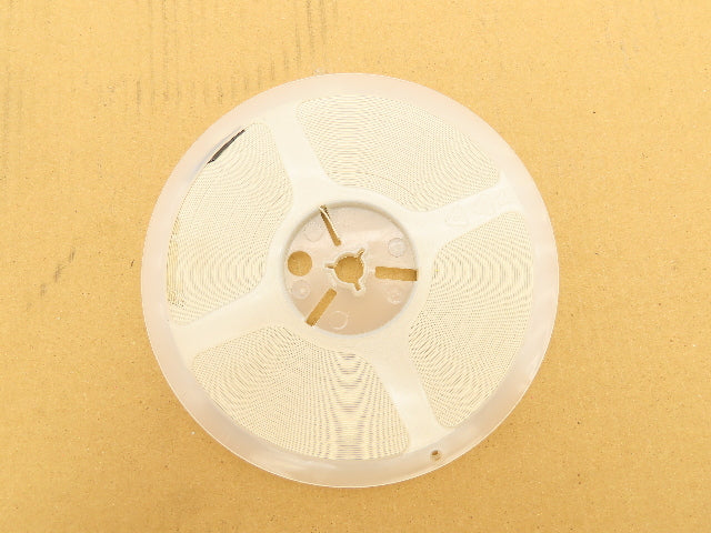 Panasonic ERJ-6ENF1201V Fixed Metal Glaze Flat Chip Resistor
 1.2 kOhms ± 1%