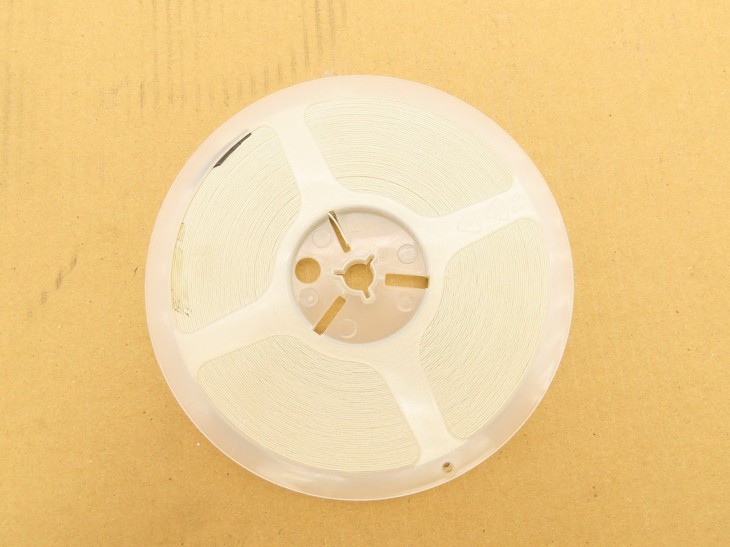 Panasonic ERJ-6ENF1201V Fixed Metal Glaze Flat Chip Resistor
 1.2 kOhms ± 1%