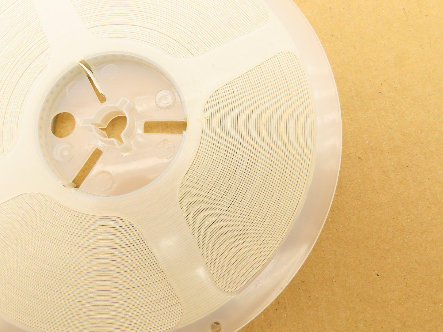 Panasonic ERJ-6ENF1201V Fixed Metal Glaze Flat Chip Resistor
 1.2 kOhms ± 1%